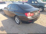 BMW 328I xDrive WBA3B5G51ENS08899 снимка