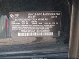 BMW 328I xDrive WBA3B5G51ENS08899 снимка