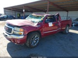 GMC Sierra  Classic Sle1 1GTEC19V87Z160215 снимка