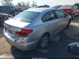 Honda Civic Lx 19XFB2F5XEE240786 снимка