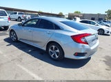 Honda Civic Lx 2HGFC2F69LH557502 снимка