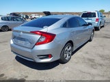 Honda Civic Lx 2HGFC2F69LH557502 снимка