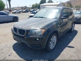 BMW X3 xDrive28I 5UXWX9C50D0A10939 снимка