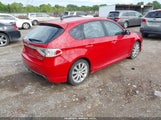 Subaru Impreza Wrx JF1GH75668H809406 снимка
