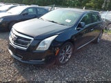 Cadillac Xts W20 Livery Package 2G61U5S37G9183476 снимка