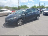 Chevrolet Cruze Lt Auto 1G1BE5SM3J7157014 снимка