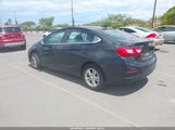 Chevrolet Cruze Lt Auto 1G1BE5SM3J7157014 снимка