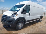 Ram Promaster  Tradesman High Roof 159 Wb W/Pass Seat 3C6MRVHG8SE550148 снимка