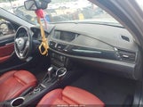 BMW X1 xDrive35I WBAVM5C56EVV92610 fotografie