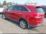 Kia Sorento 2.4L Lx 5XYPG4A39GG168220 снимка