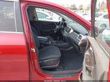 Kia Sorento 2.4L Lx 5XYPG4A39GG168220 снимка