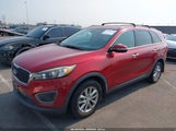 Kia Sorento 2.4L Lx 5XYPG4A39GG168220 снимка