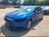 Ford Fusion Se 3FA6P0HD4HR132760 снимка