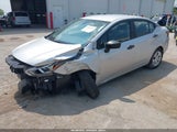 Nissan Versa 1.6 S Xtronic Cvt 3N1CN8DV0PL871922 fotografie