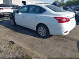 Nissan Sentra Fe+ S/S/Sl/Sr/Sv 3N1AB7AP1GY239840 снимка