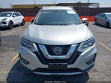 Nissan Rogue Hybrid Sl 5N1ET2MT8HC827957 fotografie