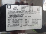 GMC Sierra 2500Hd Denali 1GT125C84BF210548 снимка
