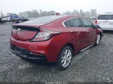 Chevrolet Volt Premier 1G1RB6S56HU195029 снимка