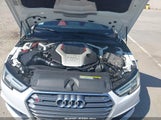 Audi S4 3.0T Premium Plus WAUB4AF4XJA101715 снимка
