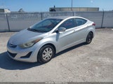 Hyundai Elantra Se 5NPDH4AEXGH664461 снимка