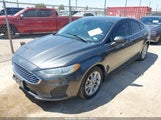 Ford Fusion Se 3FA6P0HD6KR113912 снимка