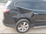 Chevrolet Traverse Ltz 1GNKVJKD8GJ101136 снимка