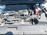 Toyota Camry Se Nightshade Edition 4T1T11AK1MU419498 fotografie
