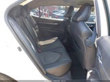 Toyota Camry Se Nightshade Edition 4T1T11AK1MU419498 снимка