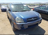 Hyundai Tucson Gls KM8JM12B88U894603 снимка