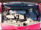 Toyota Prius Two JTDKN3DUXB5322840 снимка