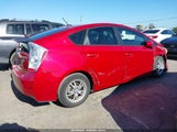 Toyota Prius Two JTDKN3DUXB5322840 снимка