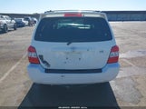 Toyota Highlander Hybrid V6 JTEDW21A560010448 fotografie