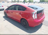 Toyota Prius Two JTDKN3DU5C1554688 снимка