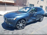 Volvo Xc60 Recharge Plug-In Hybrid T8 Inscription YV4BR0DL8M1836543 снимка