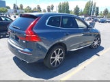 Volvo Xc60 Recharge Plug-In Hybrid T8 Inscription YV4BR0DL8M1836543 fotografie