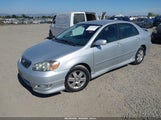 Toyota Corolla Ce/Le/S 1NXBR30E17Z843151 снимка
