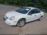 Dodge Neon Se 1B3ES26C75D235381 fotografie