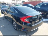 Honda Civic Lx 2HGFC2F61LH535297 снимка