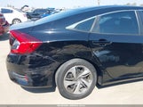 Honda Civic Lx 2HGFC2F61LH535297 снимка