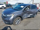 Honda Cr-V Ex-L/Ex-L Navi 2HKRW2H83JH602505 fotografie