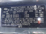 Kia Soul S KNDJ23AU6L7056375 fotografie