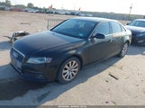 Audi A4 2.0T Premium WAUFFAFLXBN047510 снимка