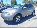 Nissan Murano Sl JN8AZ1MW1AW123369 снимка