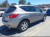 Nissan Murano Sl JN8AZ1MW1AW123369 снимка