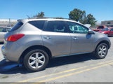 Nissan Murano Sl JN8AZ1MW1AW123369 снимка