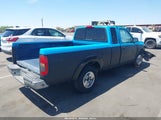 Nissan Frontier Xe 1N6DD26S52C316499 снимка
