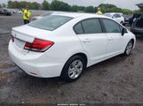 Honda Civic Lx 2HGFB2F53DH573996 снимка