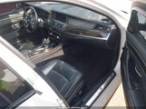 BMW 535I WBA5B1C54GG554086 снимка