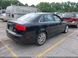 Audi A4 2.0T/2.0T Special Edition WAUDF78E08A141436 снимка