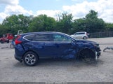 Honda Cr-V Ex-L 7FARW2H82KE005608 снимка